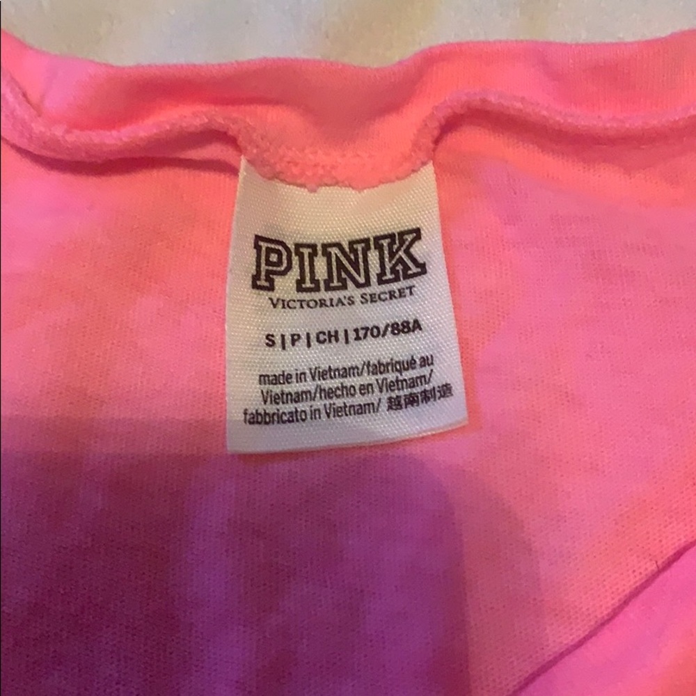 Oversized tee - Picture 2 of 2